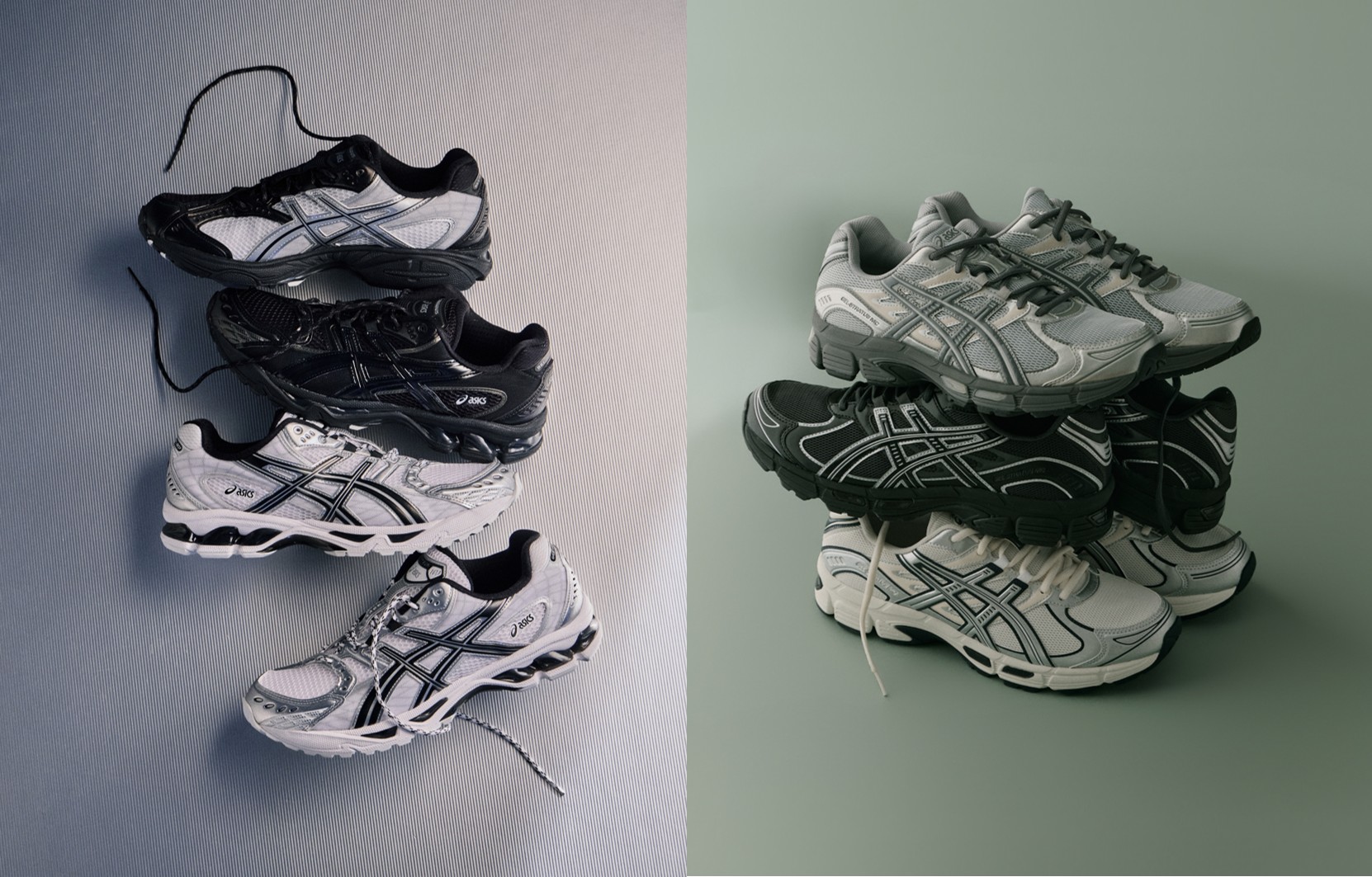 ASICS SPORTSTYLE GEL-STRATUS MC
